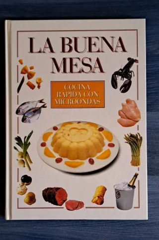 La Buena mesa