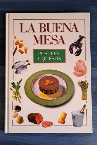 La Buena mesa