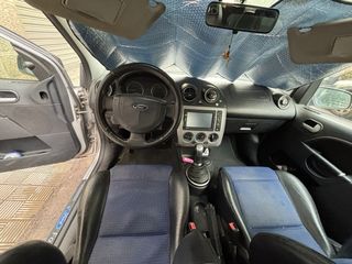 Ford Fiesta 2005