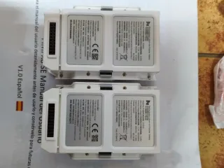 Dron Fimi X8 SE con Accesorios