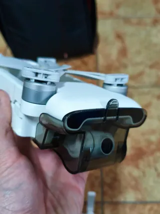 Dron Fimi X8 SE con Accesorios