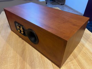 B&W LCR600 Altavoz Central