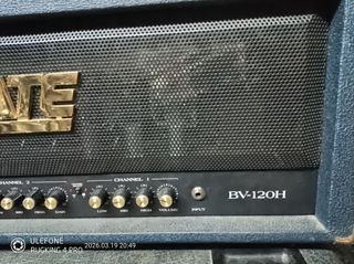 Crate Blue Voodoo BV120H