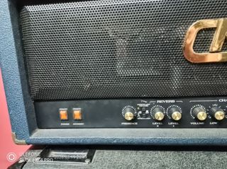 Crate Blue Voodoo BV120H