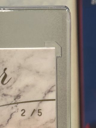 Ona Batlle /5 Auto Topps FC Barcelona