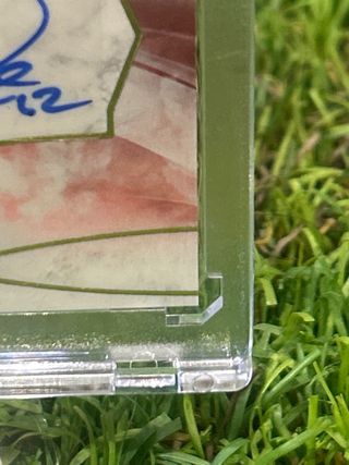 Ona Batlle /5 Auto Topps FC Barcelona