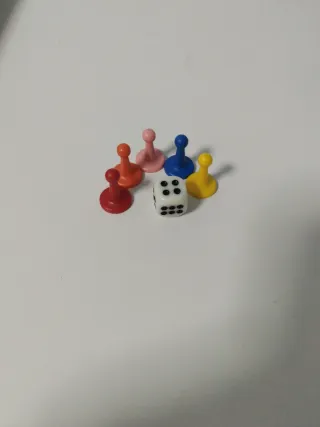 Puzzle Mapa España Educativo