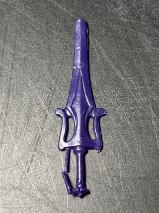 Motu 8 Back - Half boot Masters of the univer