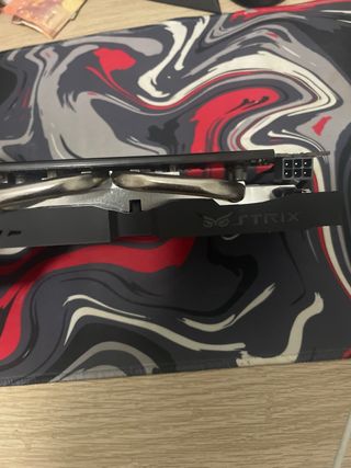Tarjeta Gráfica NVIDIA GTX 950