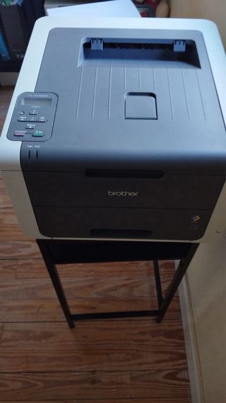 Impresora Brother HL-3140CW WiFi