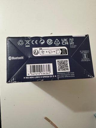 Impresora Smartphone Fujifilm Instax Mini Link 3