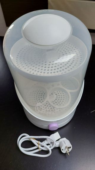 Sterilizzatore Chicco SterilNatural