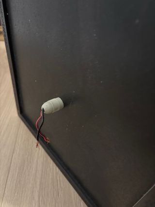 Altavoces de madera Philips