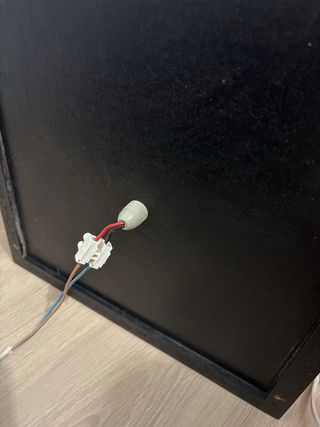 Altavoces de madera Philips