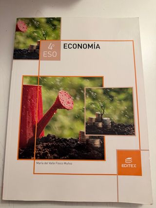 Economía 4º ESO