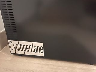 Vinoteca Cecotec 8 botellas