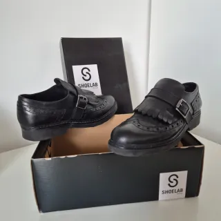 Scarpe donna nere