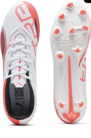 Botas de fútbol Puma