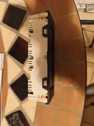 Display multifunzione Peugeot Citroen PSA