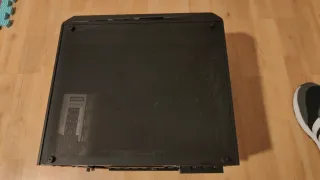 Caja Torre PC Aerocool RGB