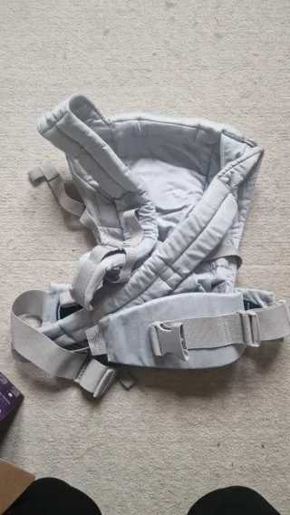 Portabebés Ergobaby Adapt Multi-Position