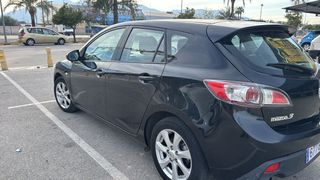 Mazda 3 2010