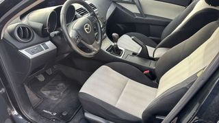 Mazda 3 2010