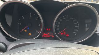 Mazda 3 2010