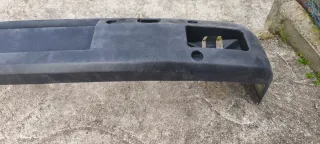 Defensa Delantera Fibra Mercedes MB 100