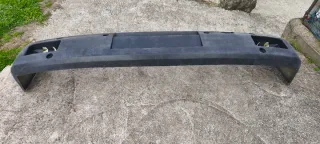 Defensa Delantera Fibra Mercedes MB 100
