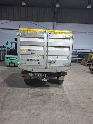 Land Rover Defender de 1999