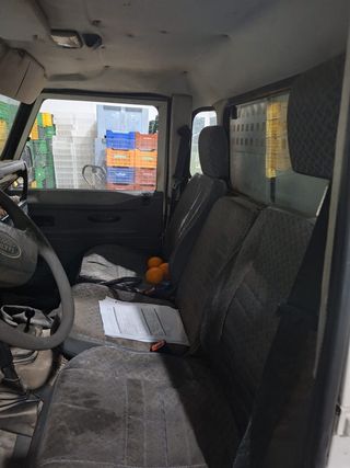 Land Rover Defender de 1999