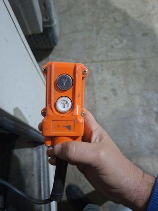 Land Rover Defender de 1999