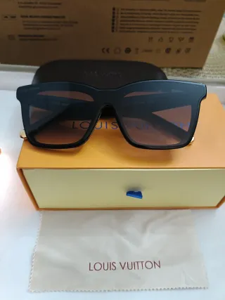 Gafas de sol Louis Vuitton