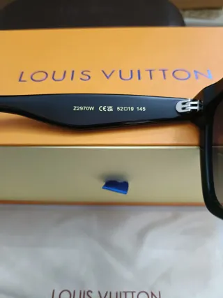 Gafas de sol Louis Vuitton