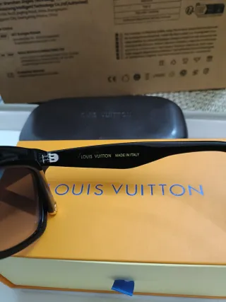 Gafas de sol Louis Vuitton