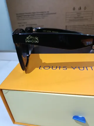 Gafas de sol Louis Vuitton