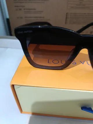 Gafas de sol Louis Vuitton