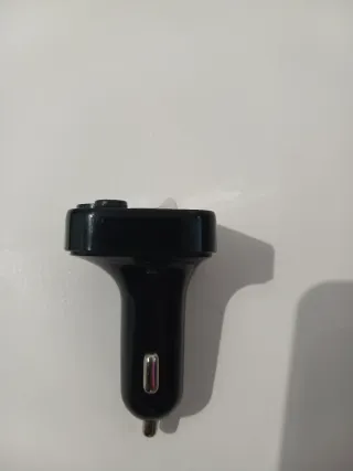 Reproductor Coche Bluetooth USB