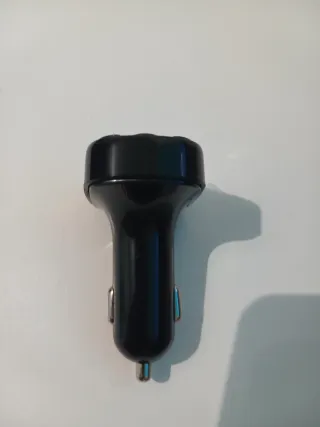 Reproductor Coche Bluetooth USB