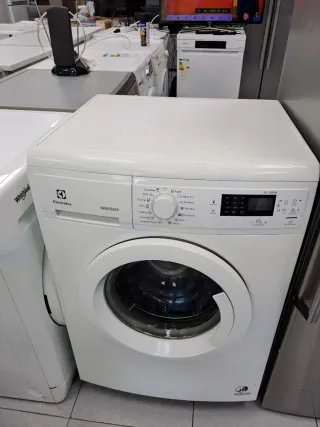 ◇Nevera Y Lavadora Oferta Combo◇