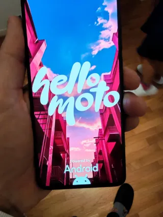 Motorola G84 - Ottime condizioni