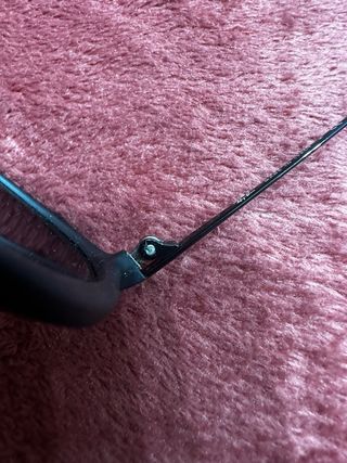 Occhiali da sole a goccia Ray-Ban