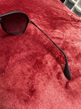 Occhiali da sole a goccia Ray-Ban