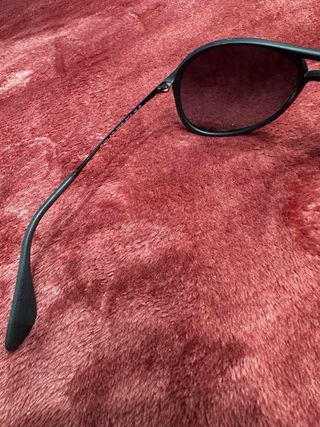 Occhiali da sole a goccia Ray-Ban