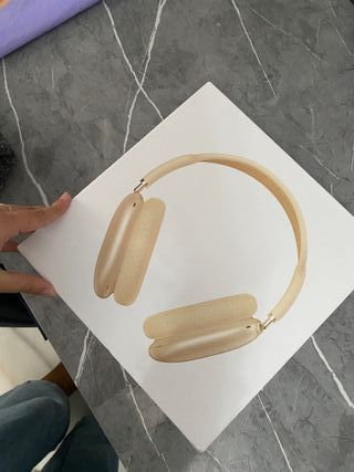 AirPods Max Nuevos con Smart Case