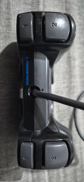 Mando DualShock 2 PS2 (Piezas)