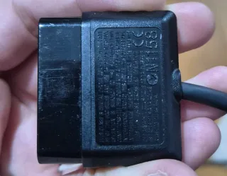 Mando DualShock 2 PS2 (Piezas)