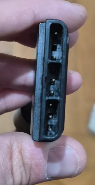 Mando DualShock 2 PS2 (Piezas)