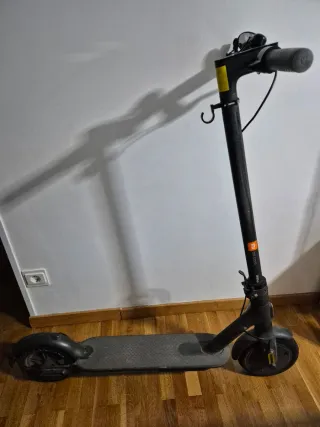 Patinete Eléctrico Xiaomi